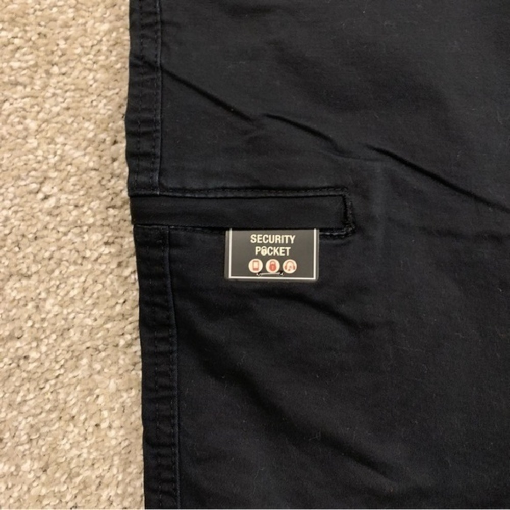 Weatherproof Utility Pant Flex Technology - Picture 4 of 12